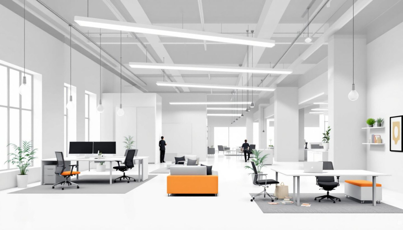 How Flexible Workspace Options Transform Modern Work Cultures