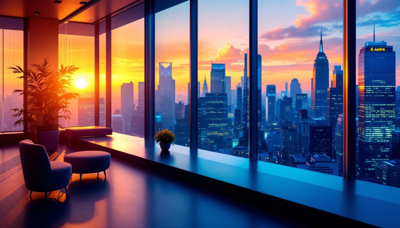 How Flexible Workspaces Adapt To Modern Business Needs